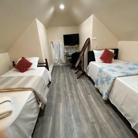 A Nice Room In Queens Nowy Jork Zewnętrze zdjęcie