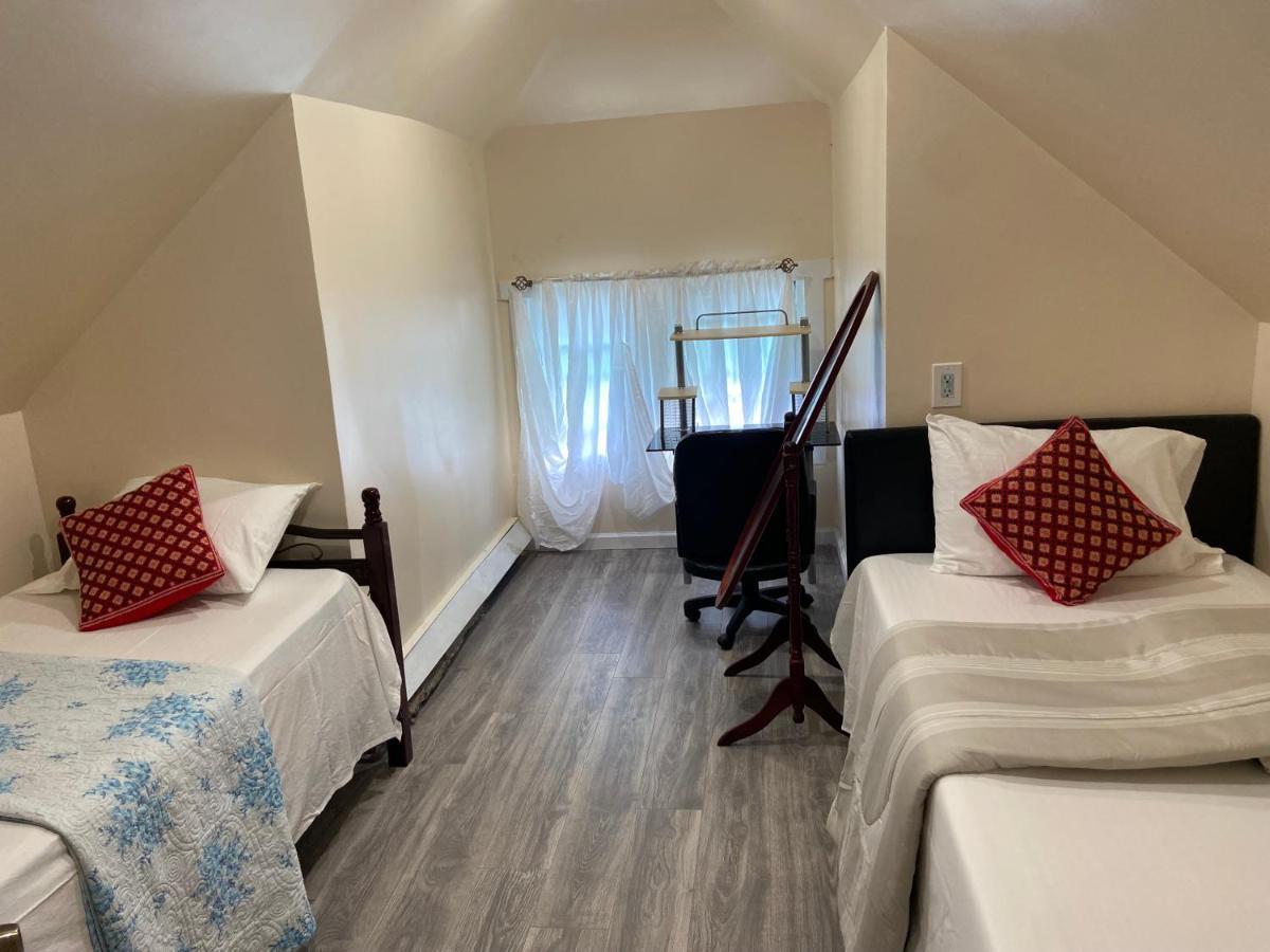 A Nice Room In Queens Nowy Jork Zewnętrze zdjęcie